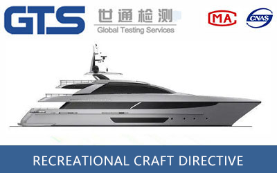 Recreational Craft Directive