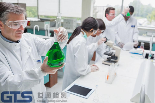 EU ROHS Testing
