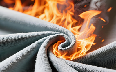 Australian Fire Testing: AS1530 Standard Requirements & Export Compliance