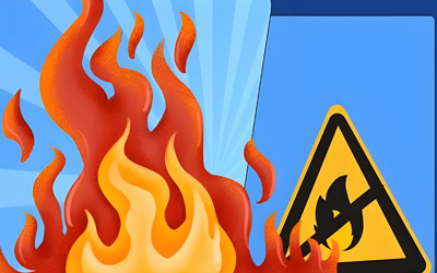 Building Materials Fire Performance Rating Testing
