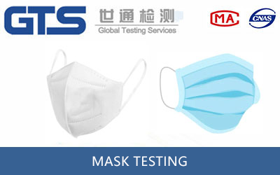 Mask Testing