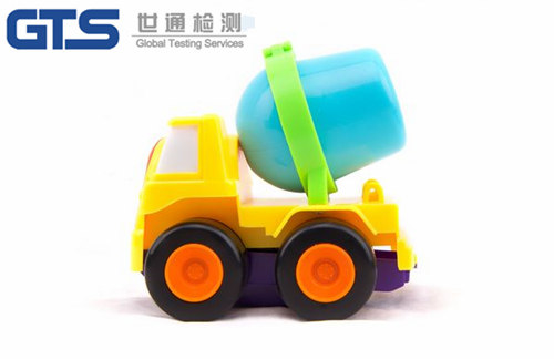 EN71 Toy Testing