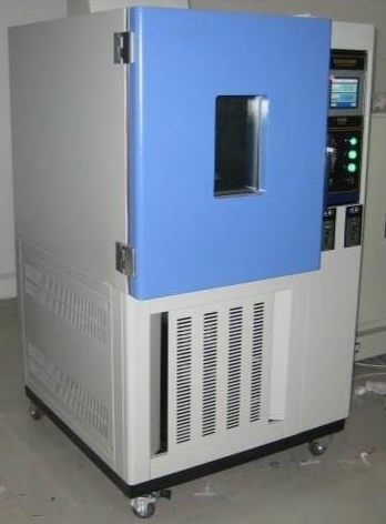 Rapid Temperature Change Testing