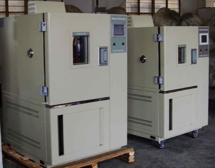 Low Pressure Testing