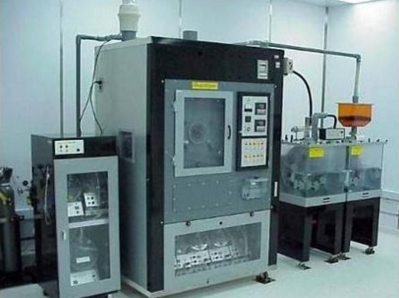 Gas Corrosion Testing