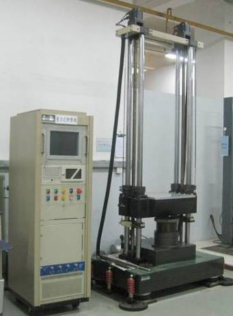 Mechanical Shock Testing